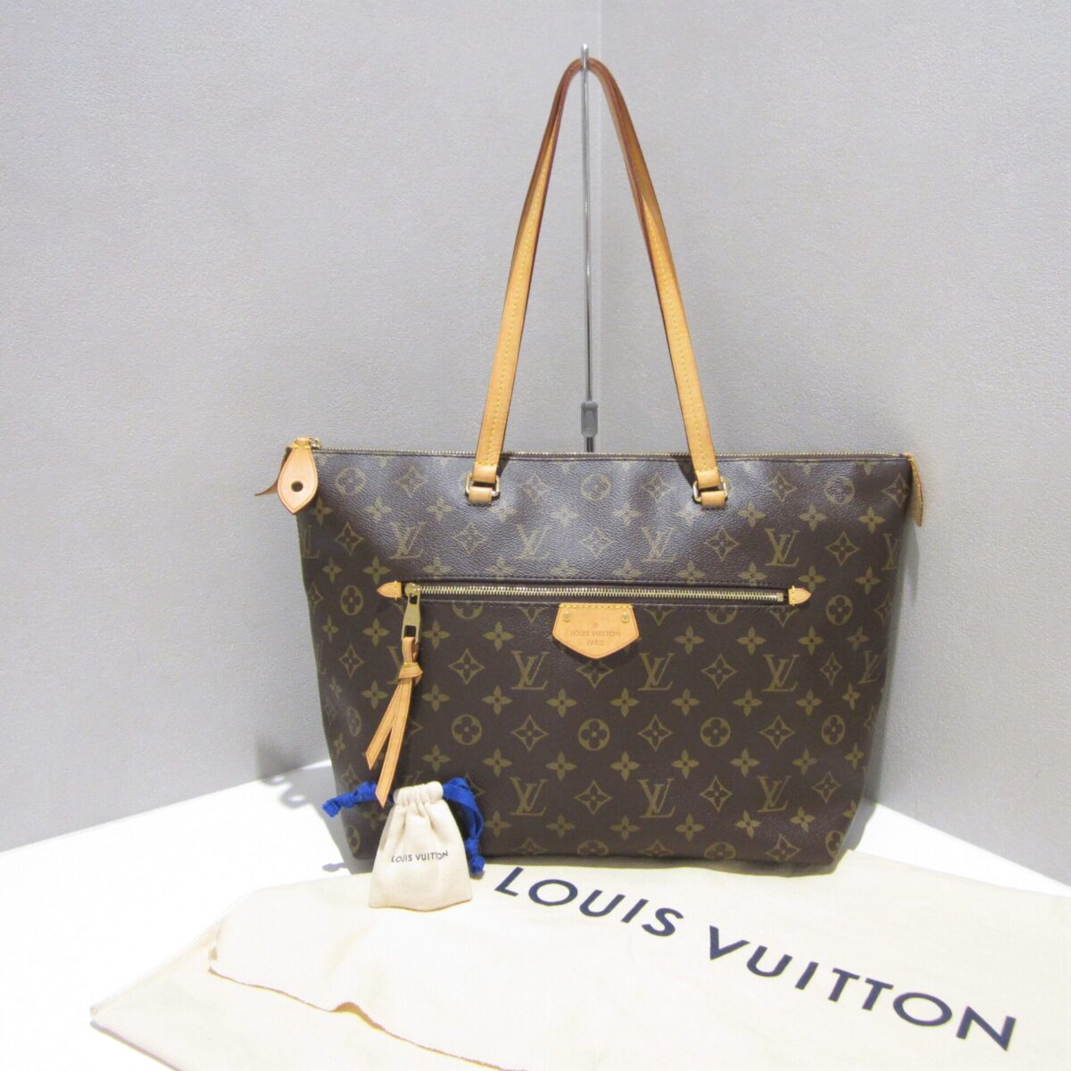 Louis Vuitton M42267 イエナMM210704