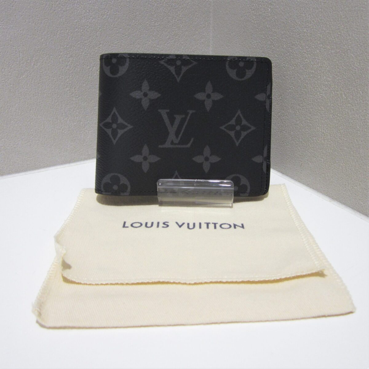 Louis Vuitton ルイヴィトン M61695 ポルトフォイユ ﾐﾙﾃｨﾌﾟﾙ 210810