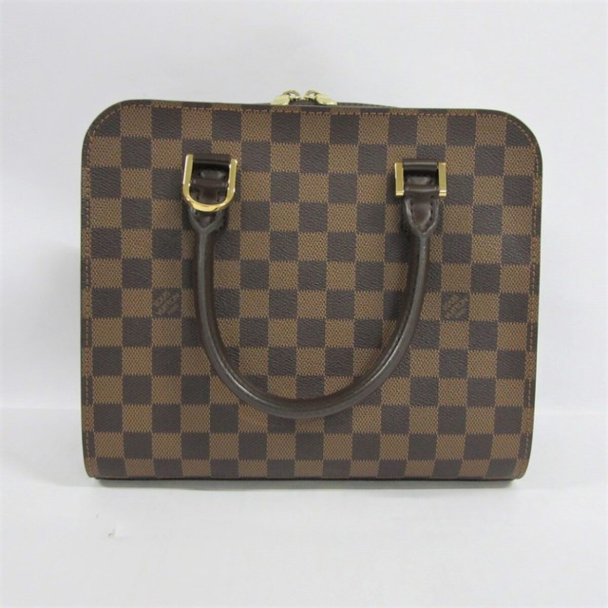 LOUIS VUITTON N51155 ダミエ トリアナ を買取り致しました | 買取実績