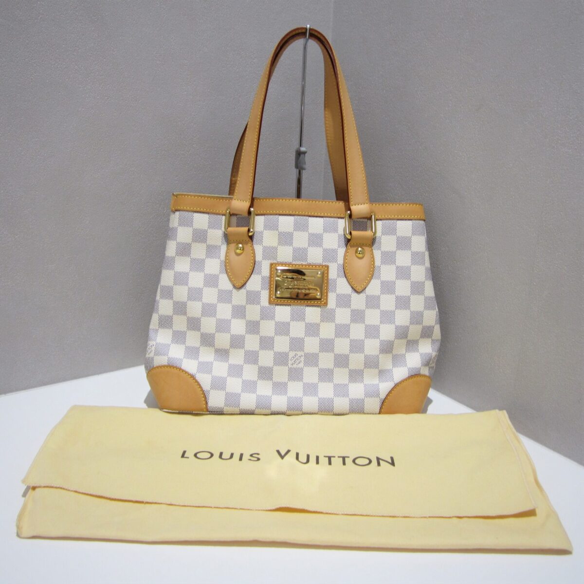 LOUISVUITTON Ｎ51207 ハムステッドPM 210927