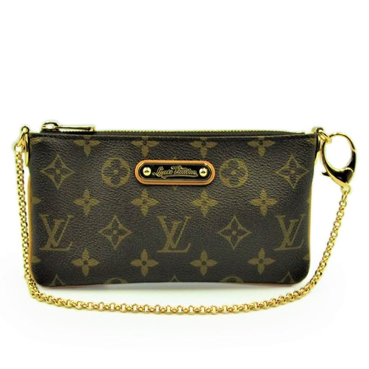 Louis Vuitton ルイヴィトン ポシェット・ミラ 220721　1200173928100698