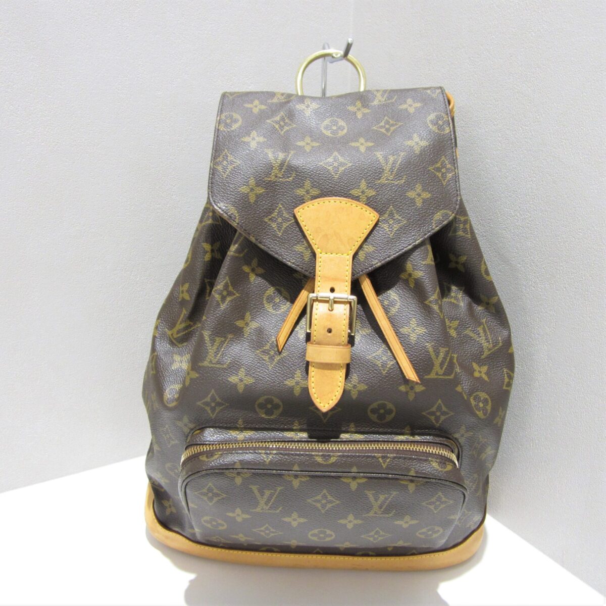 Louis Vuitton  ﾙｲﾋﾞﾄﾝ M51135 モンスリGM 210710