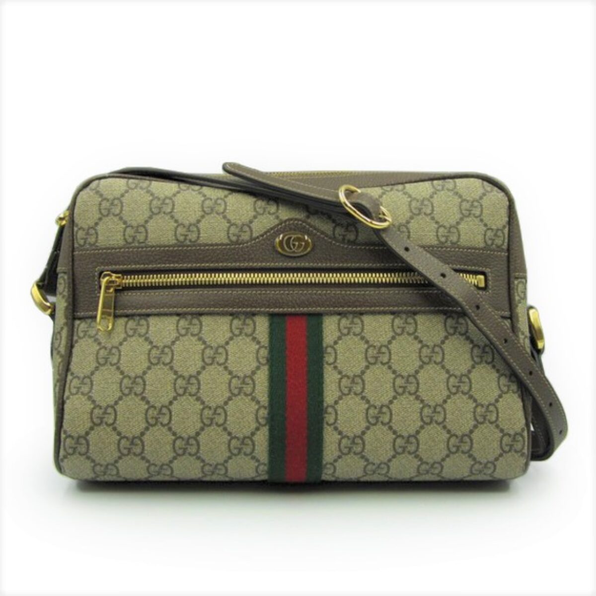 GUCCI オフィディア ショルダーバッグ 220508　1200204928100005