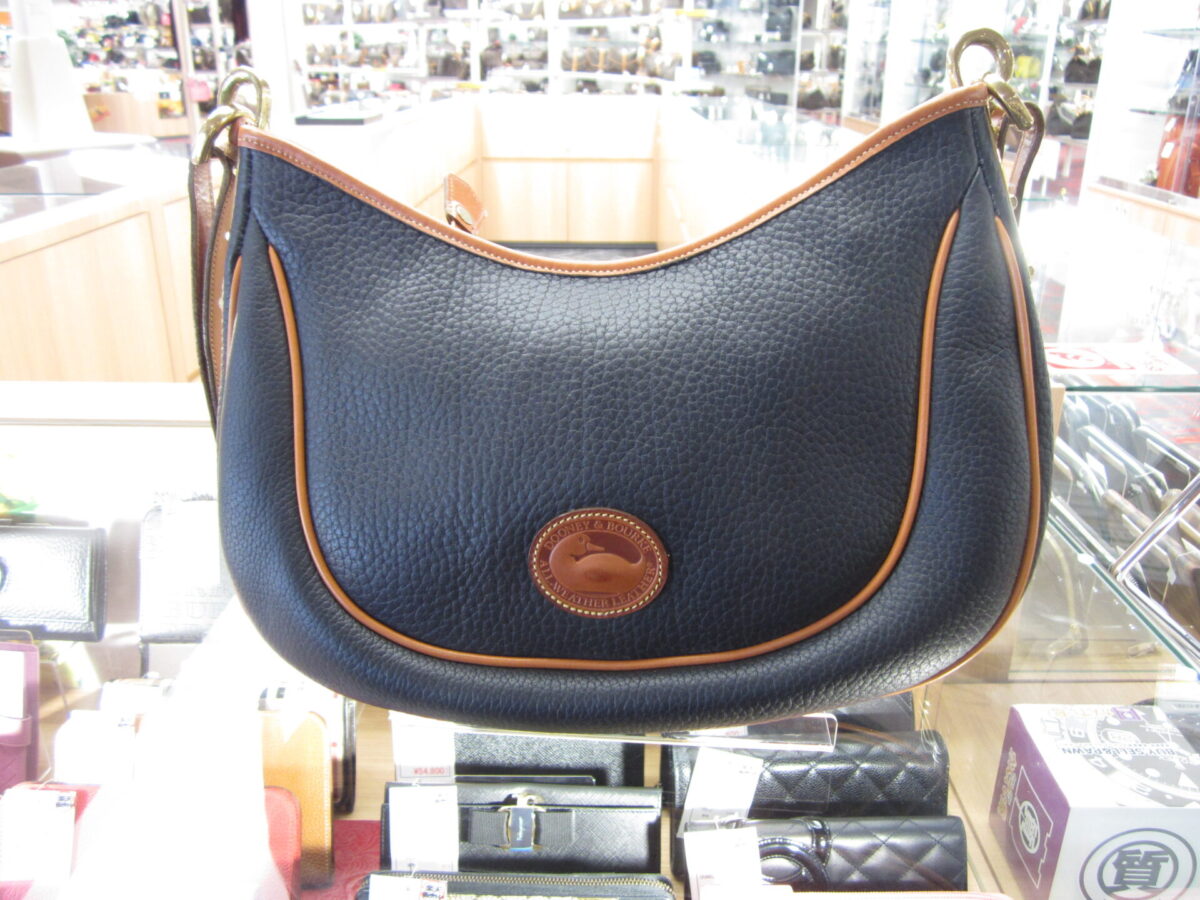 DOONEY&#038;BOURKE ｼｮﾙﾀﾞｰﾊﾞｯｸﾞ