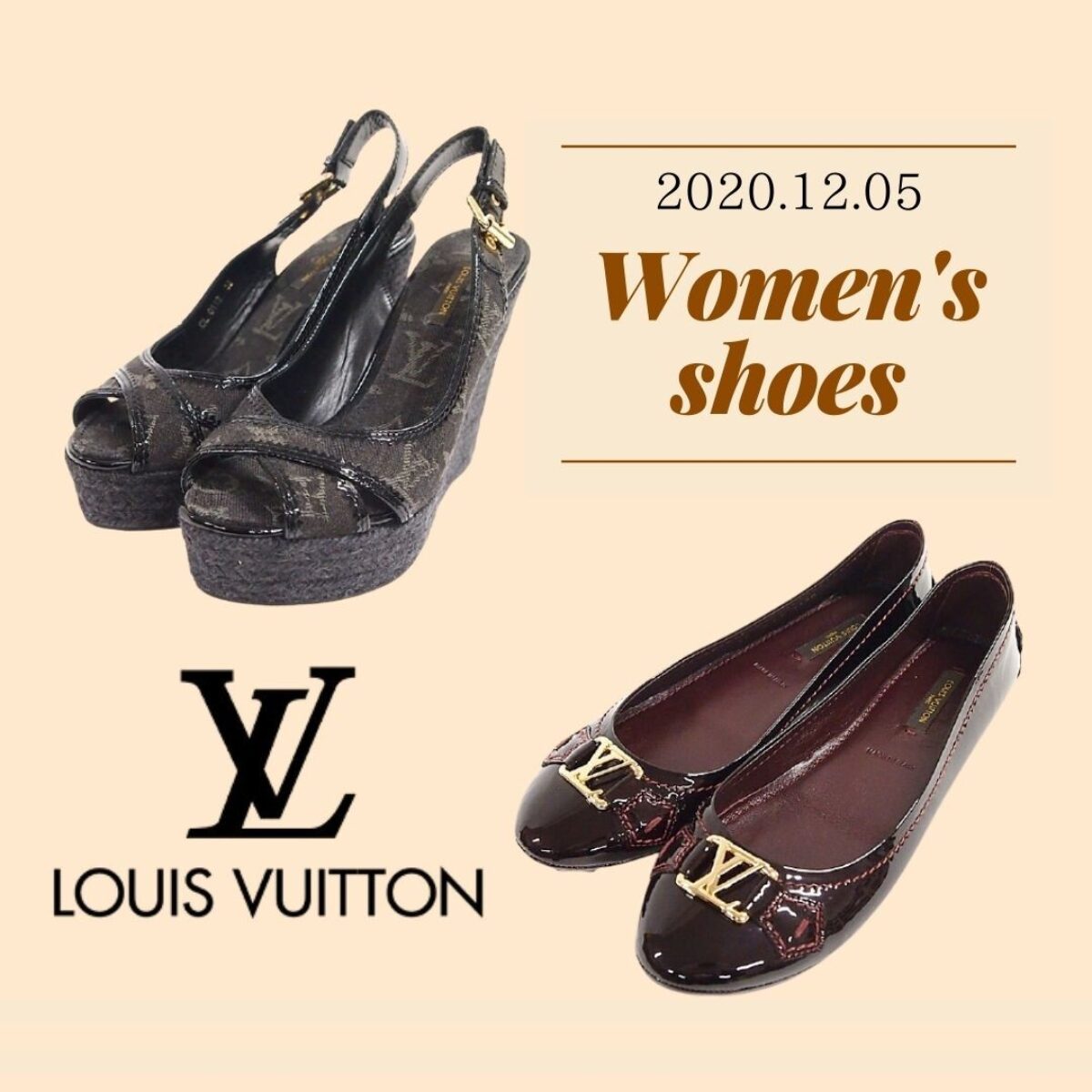 Women&#8217;s shoes (3)