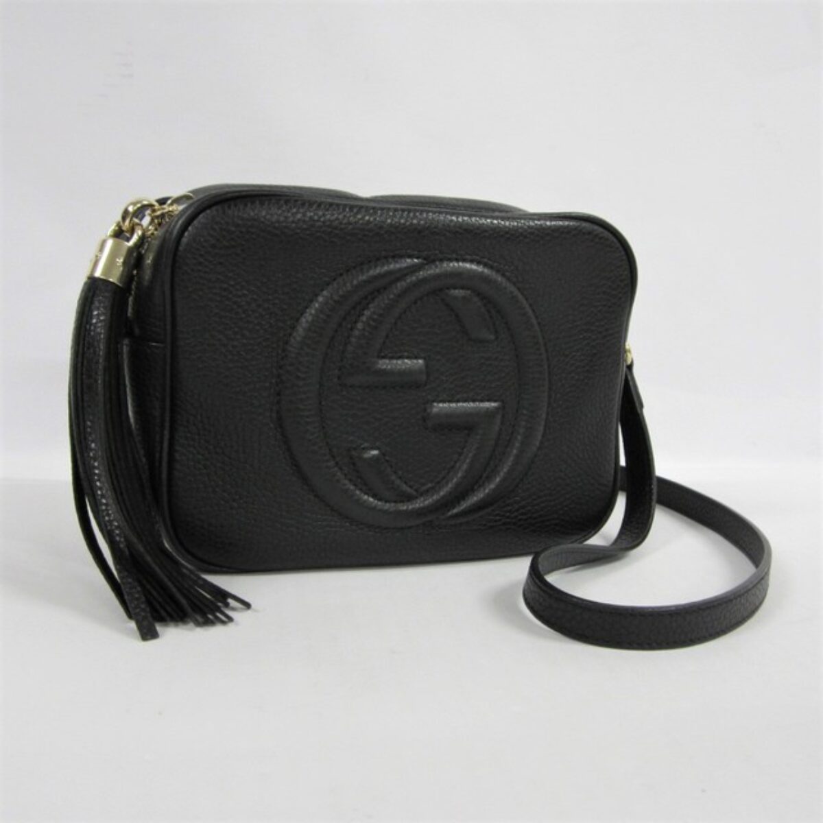 GUCCI グッチ ソーホーショルダーバッグ 220730 1200207928100229-thumb-640xauto-126917_220804_1200207928100229