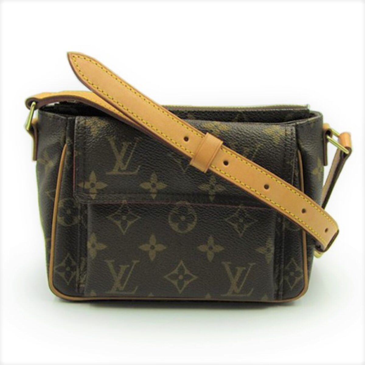 Louis Vuitton ヴィバシテPM 220417 1200173928100613