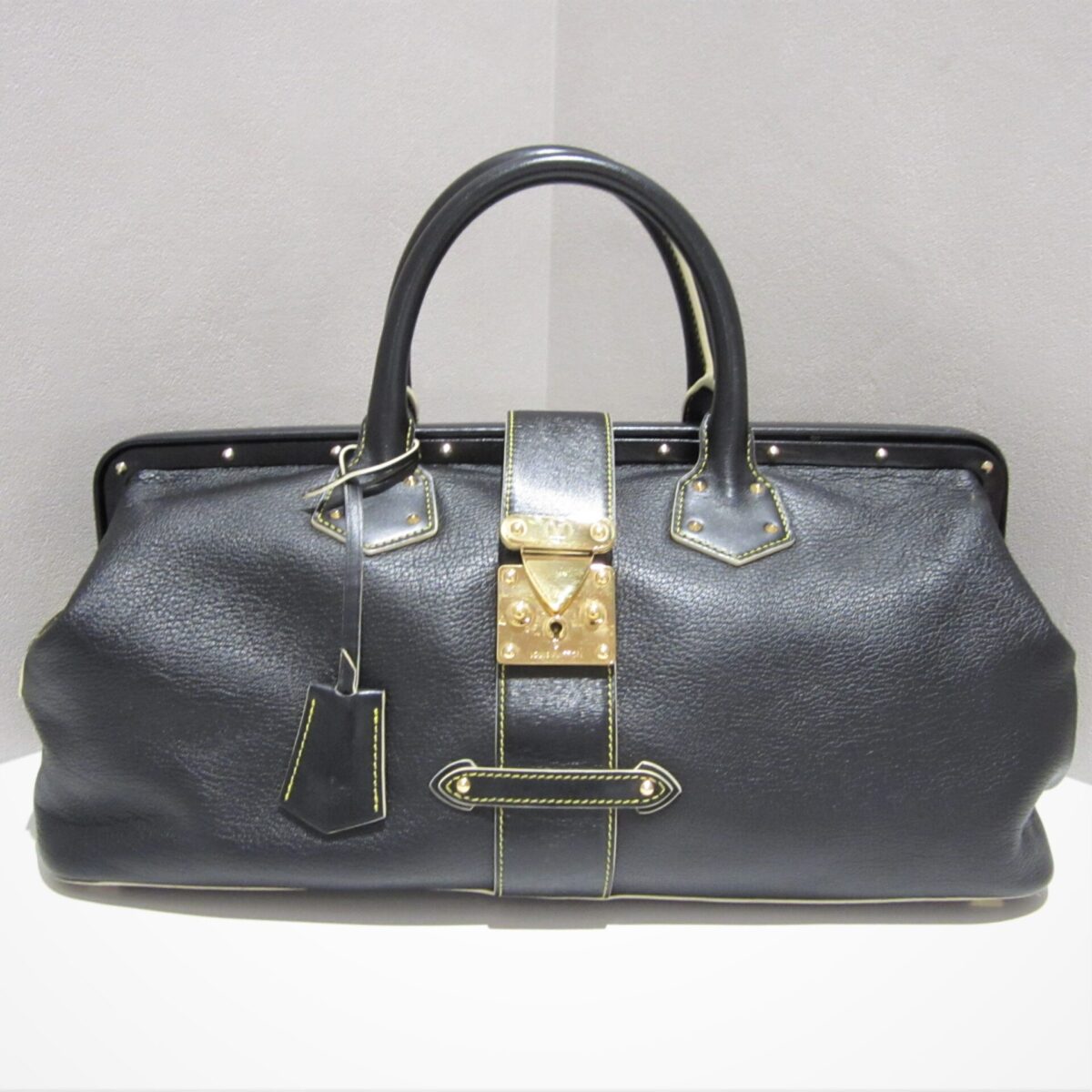 LOUIS VUITTON M91804 アンジェニューGM 211017