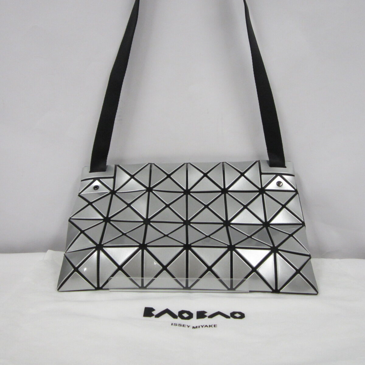 BAOBAO ISSEI MIYAKE ショルダーバッグ 230302