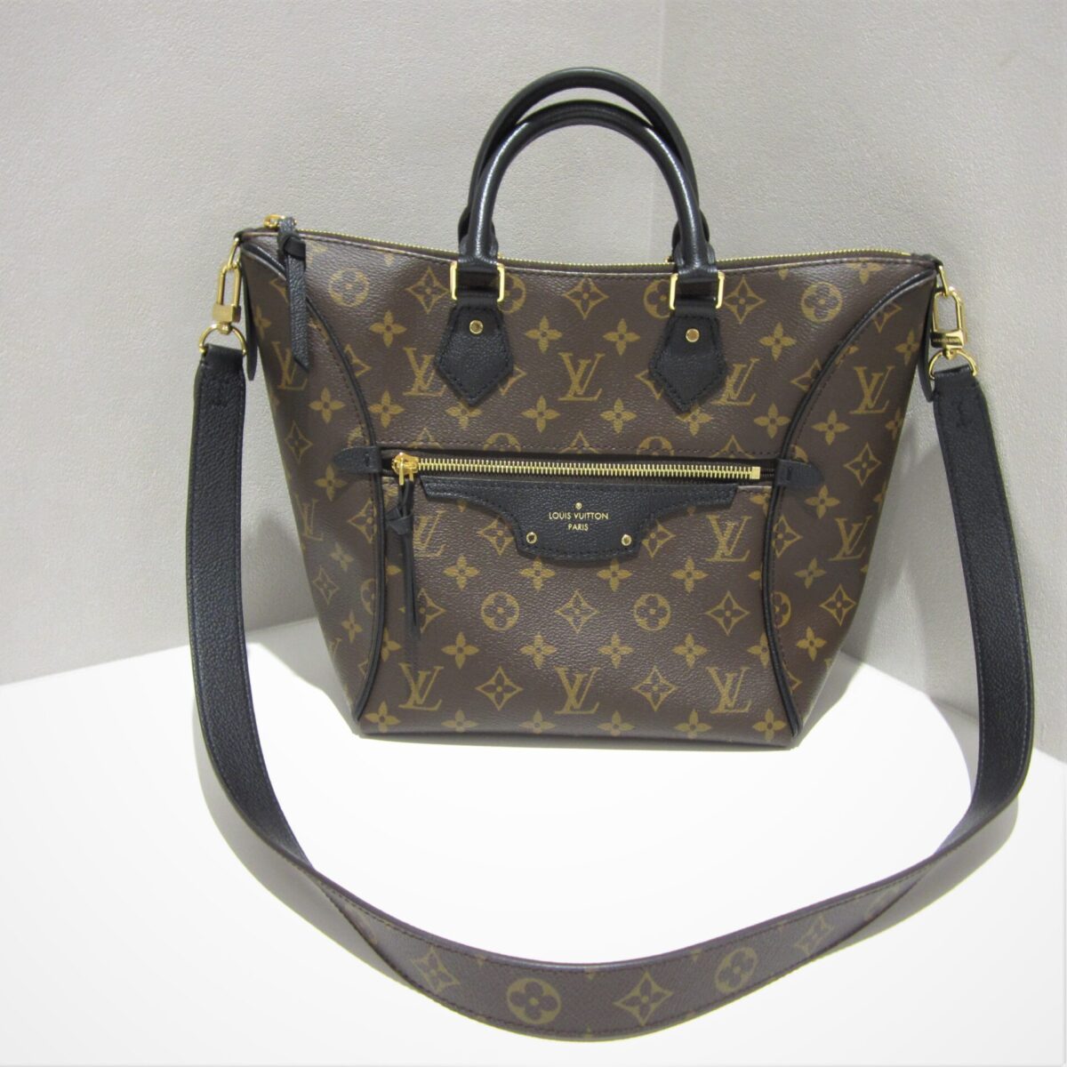 LOUIS VUITTON M44057 トゥルネルPM 210902