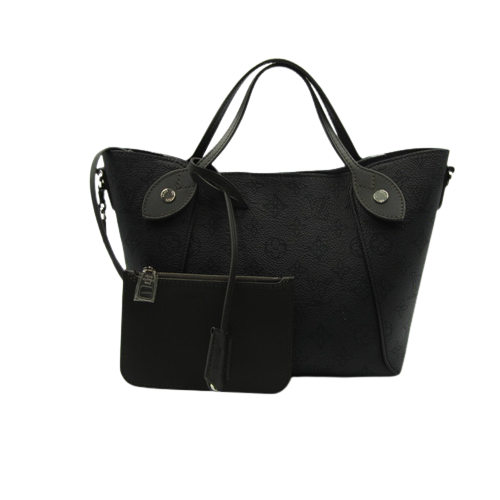 LOUIS VUITTON M54350 ヒナPM ノワール】を買い取りました