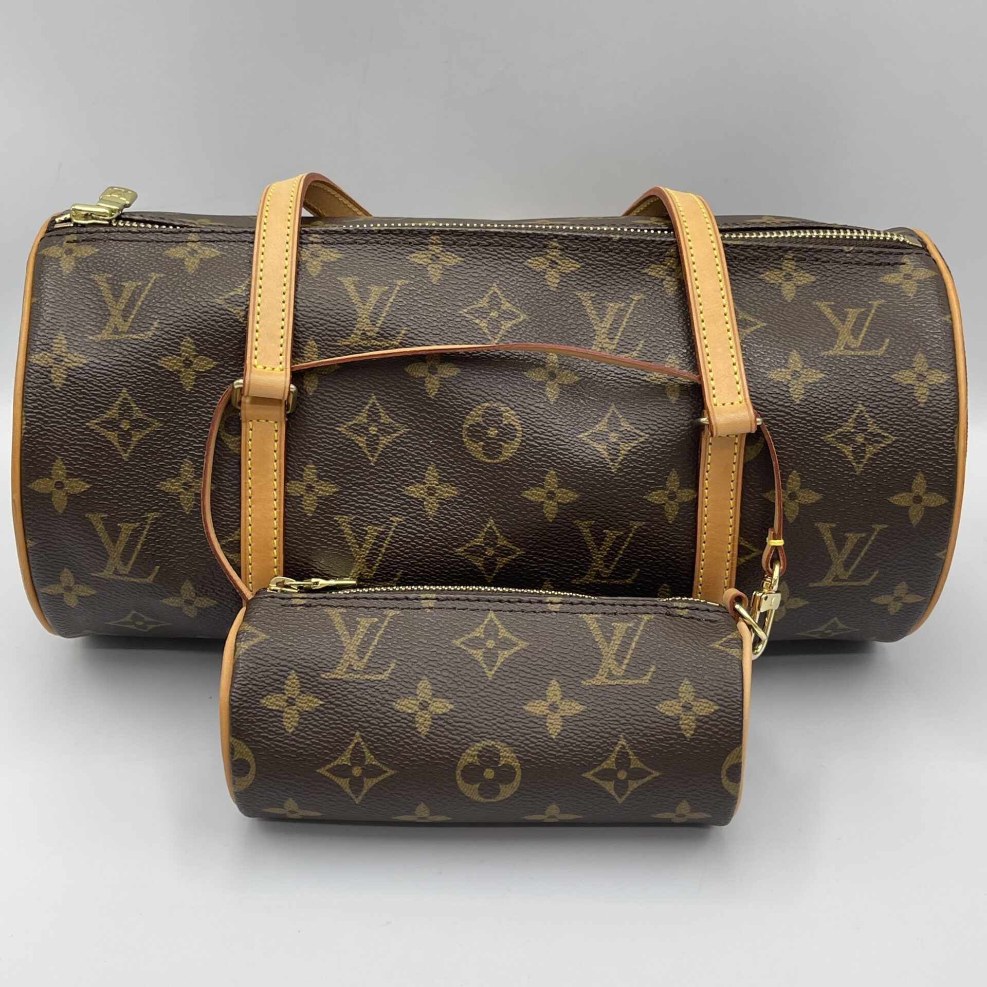 つくばルイ・ヴィトン(LOUIS VUITTON)買取】M51385 パピヨンGM モノグラムの買取について｜つくばや土浦の質屋かんてい局 |  買取実績 | 茨城県最大の質屋｜質屋かんてい局つくば店｜リサイクルショップ・買取・融資・販売・修理・WU | 質屋かんてい局