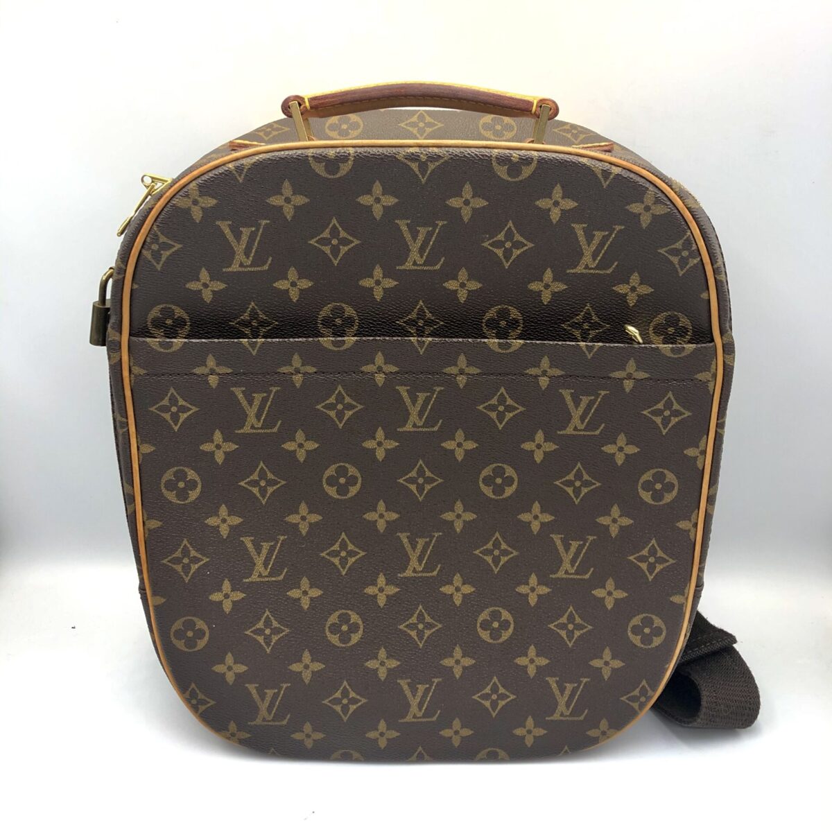 買取実績】ルイヴィトン（LOUIS VUITTON） パックオールサックアド