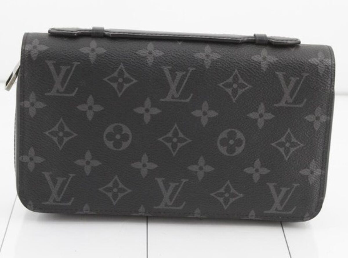 ブログ.LV.ジッピーXL