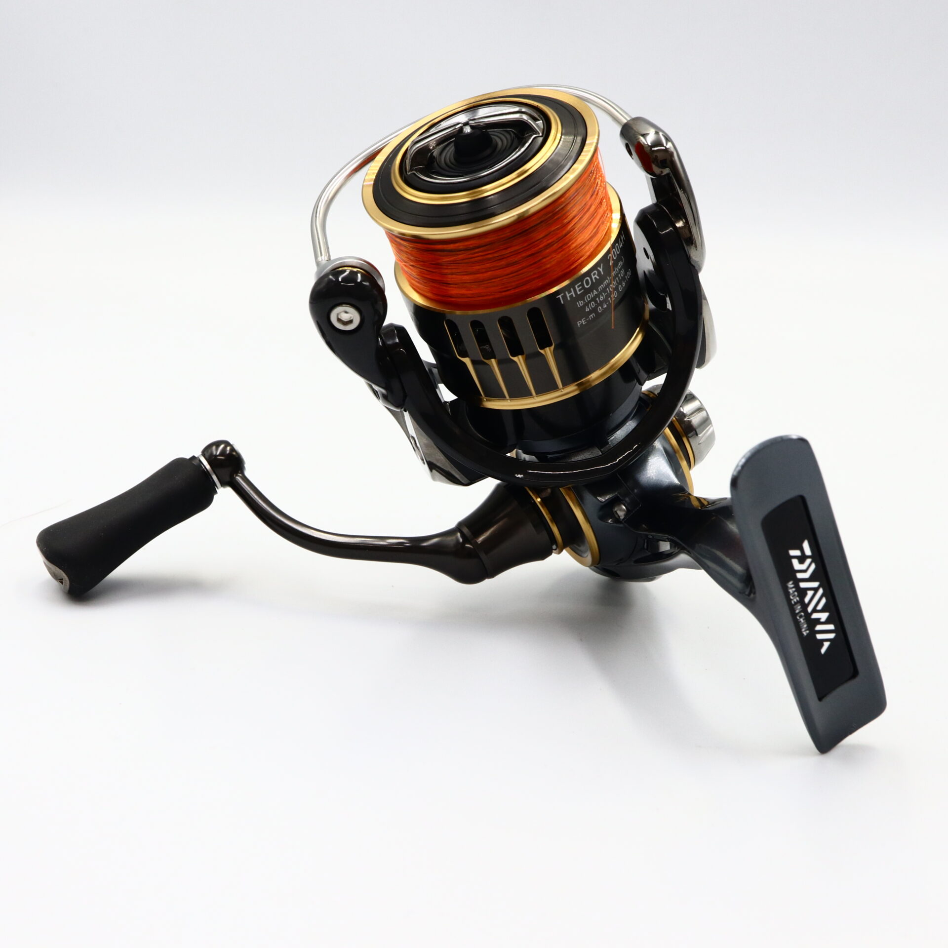 買取実績】ダイワ（DAIWA）17セオリー 2004H【かんてい局つくば店