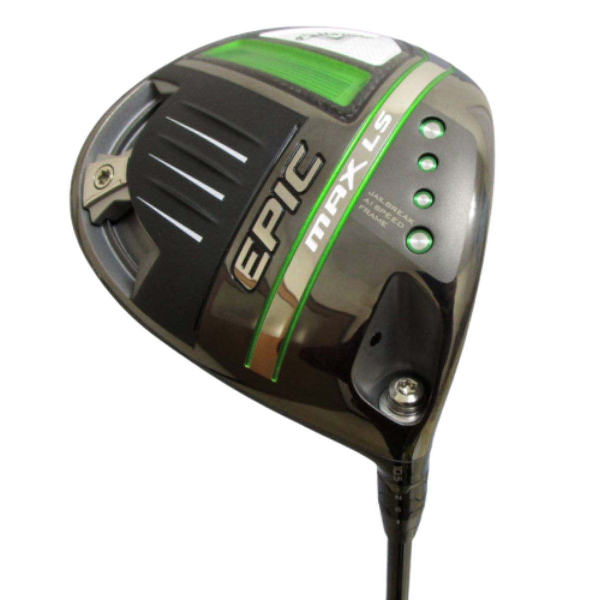 クラブcallaway epic max LS ドライバー ヘッド 単体 10.5 - www.idomeiron.co.il