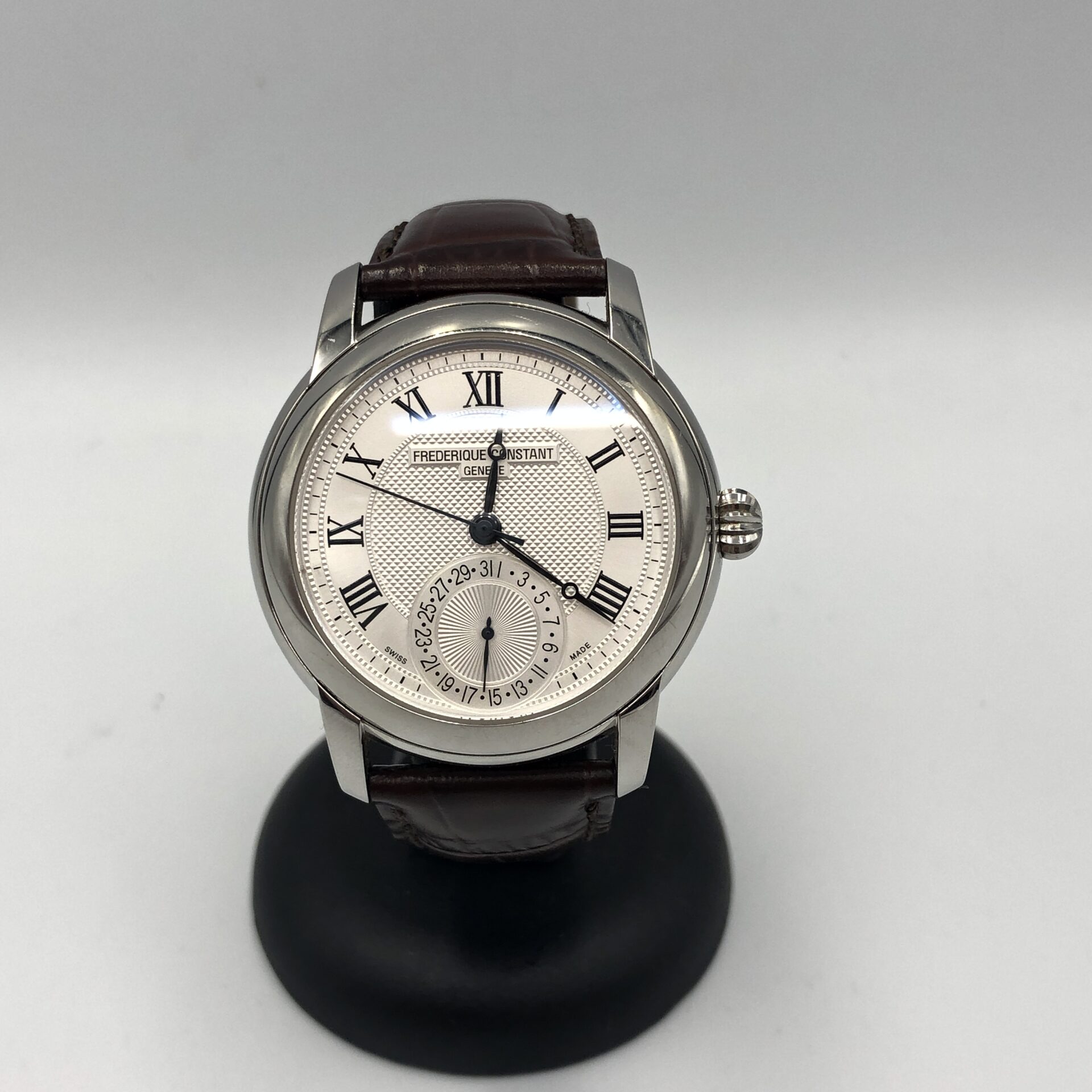 つくばフレデリック・コンスタント（Frederique Constant）買取】FC-710X4H4クラシックマニュファクチュールの買取について｜つくばや土浦の質屋かんてい局  | 買取実績 | 茨城県最大の質屋｜質屋かんてい局つくば店｜リサイクルショップ・買取・融資・販売・修理・WU ...