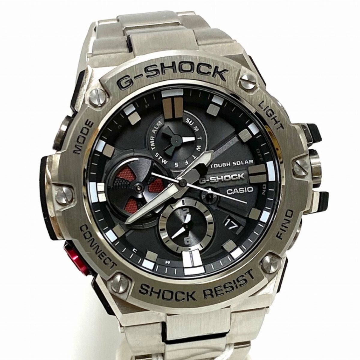 G shock gst clearance 120