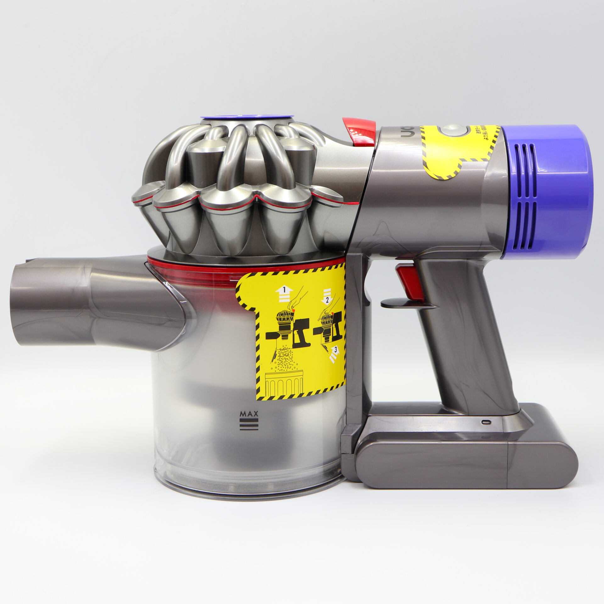YUさん専用！ダイソン！掃除機！ コードレス掃除機用ツール | ダイソン