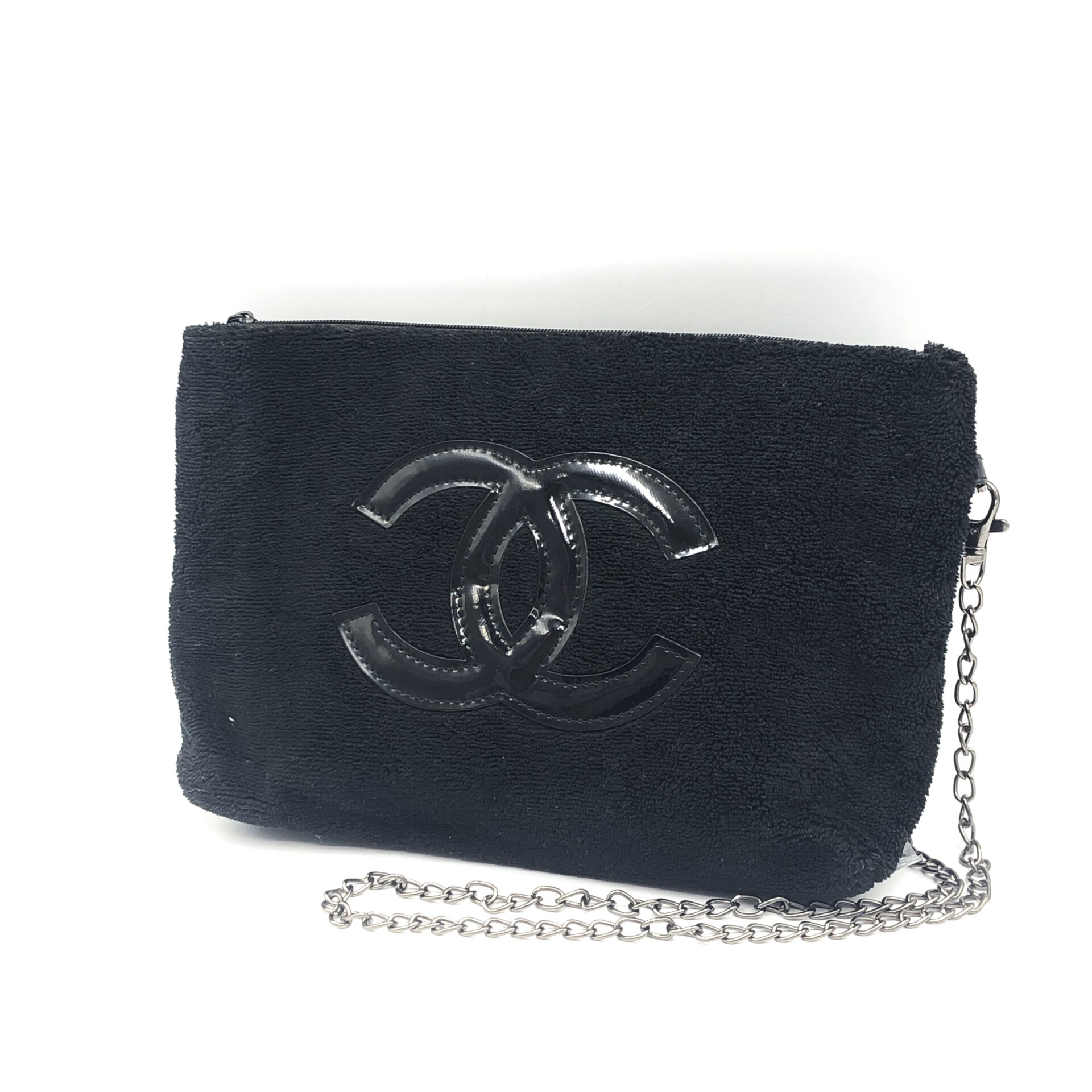 つくばシャネル（CHANEL）買取】パイルショルダーバッグ シャネル