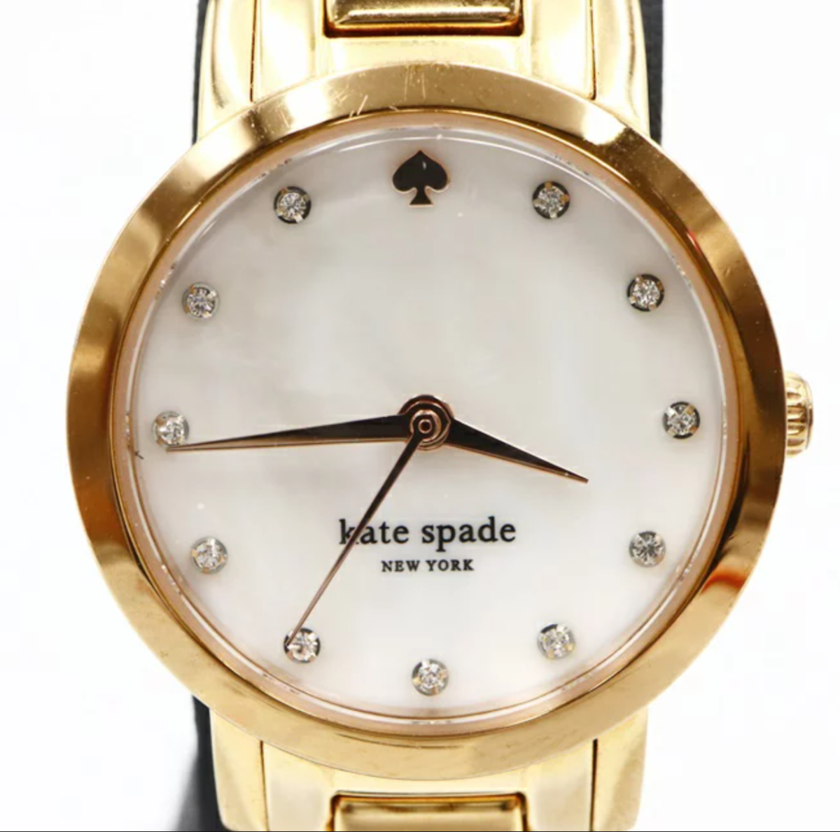 kate spade watch