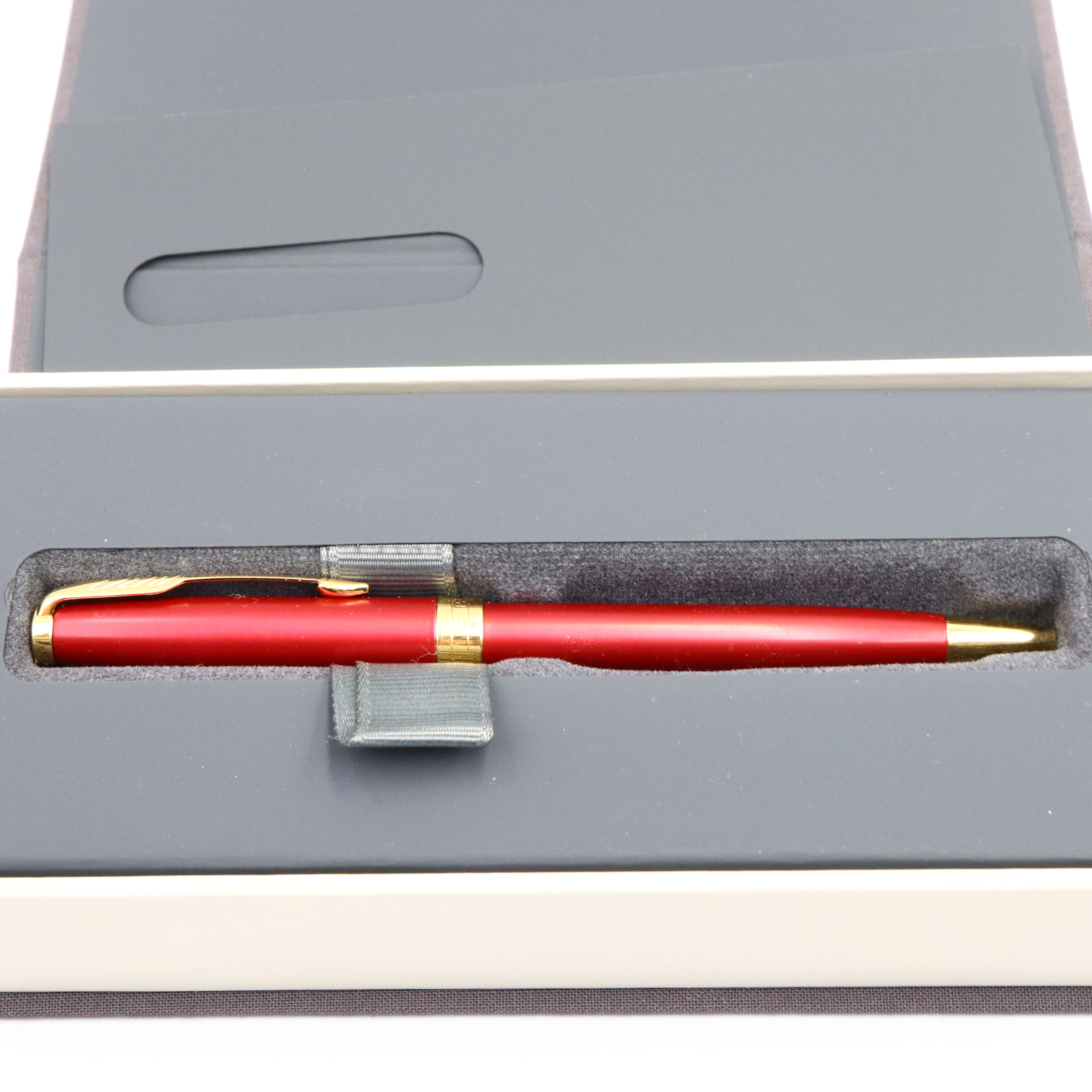 【買取実績】パーカー（PARKER）ボールペン 高級文具 筆記用具