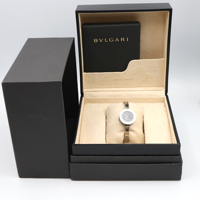 買取実績】BVLGAI ビー・ゼロワンbz22s【かんてい局つくば店