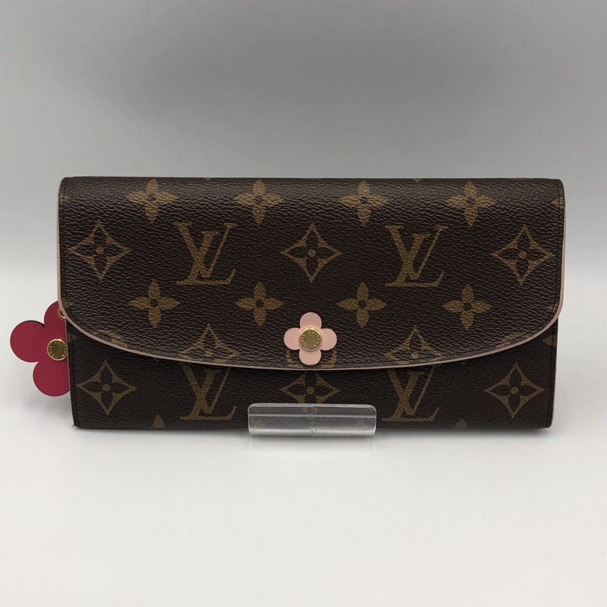 つくばルイ・ヴィトン（LOUIS VUITTON）買取】M68313 ポルトフォイユ