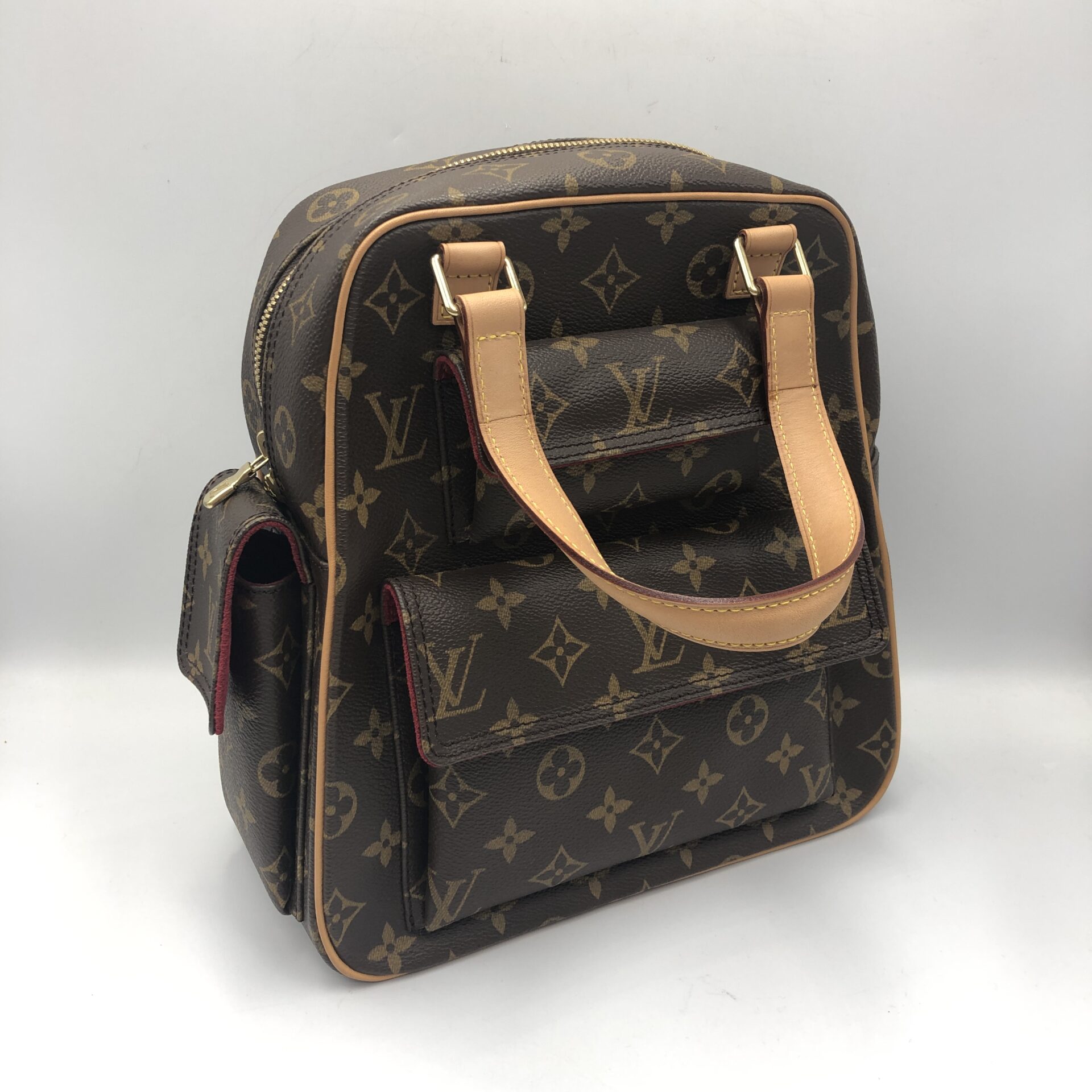 つくばルイ・ヴィトン（LOUIS VUITTON）買取】M51161 エクサントリシテ