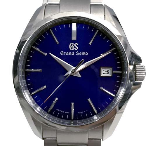 SEIKO Grand seiko グランドセイコー マスターショップ限定