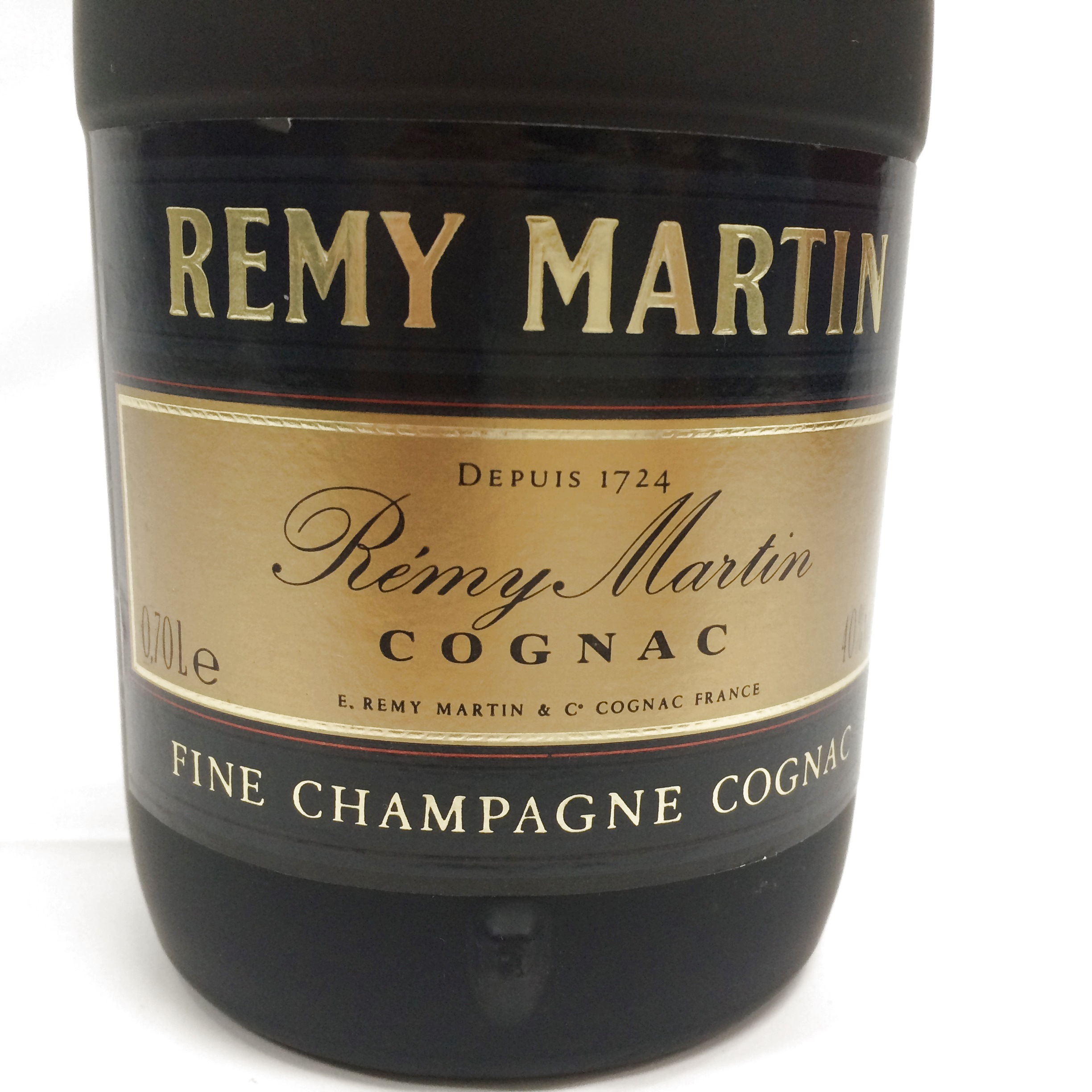 レミーマルタン fine champagne cognac