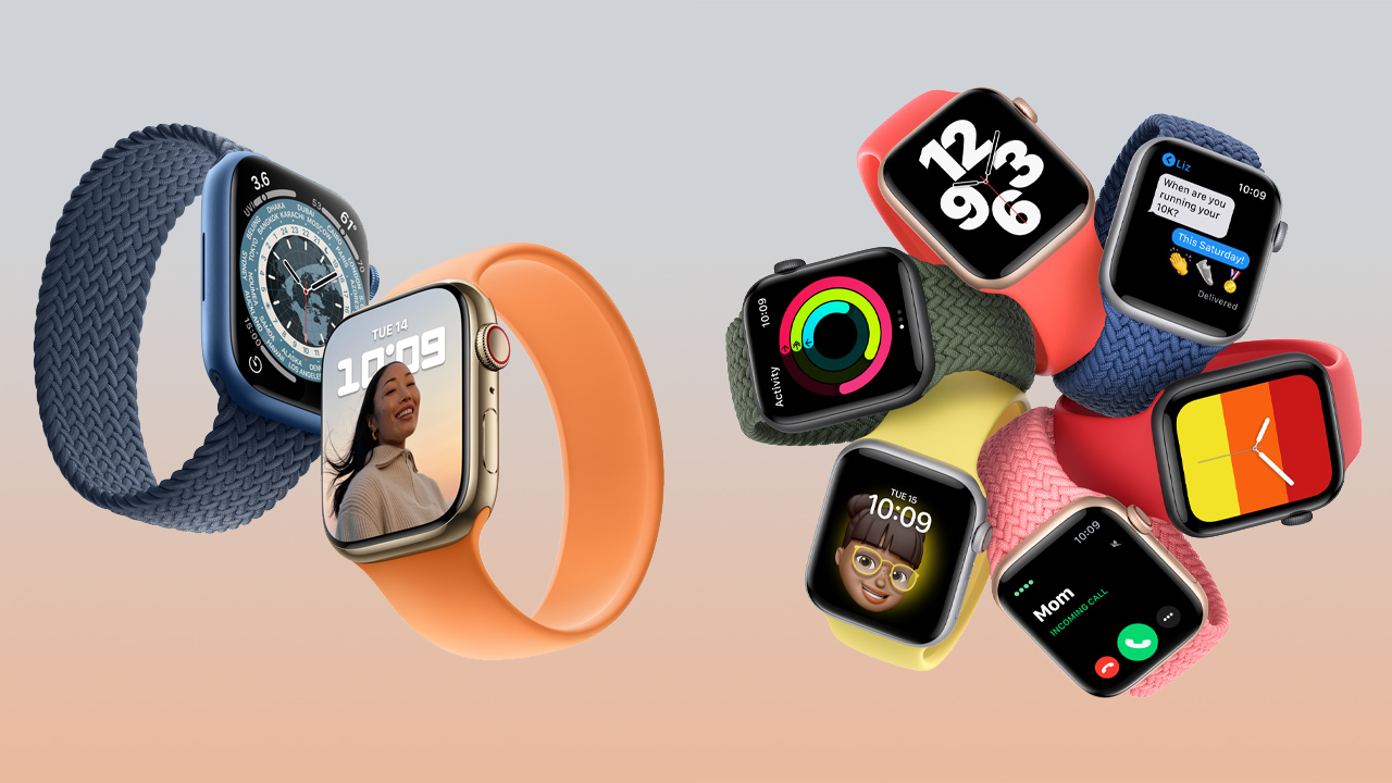 【呪術廻戦】Apple Watch アップルウォッチ A2376 Series 6 GPS Cellular モデル セルラー 44mm スペース ブルー アルミニウム ケース 44mm 腕時計 G4-9 スマートウォッチ本体