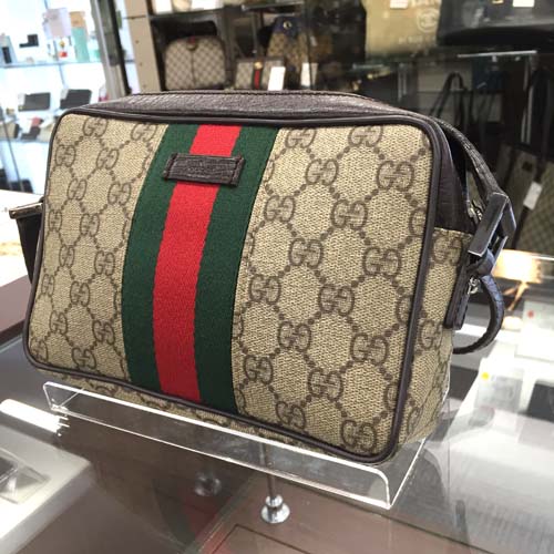 価格高騰中！！オールドGUCCI販売中です！ | お知らせ | リサイクル