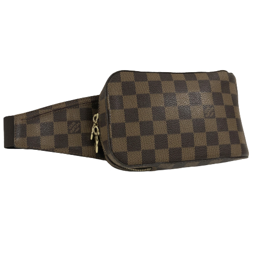 山形ルイヴィトン（LOUIS VUITTON）質入れ】N51994 ジェロニモス の