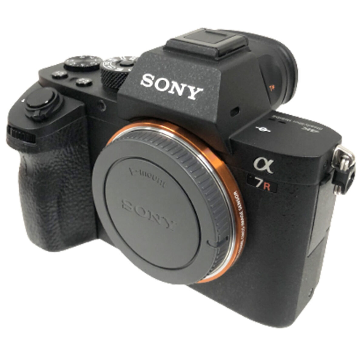 ミラーレス一眼レフカメラ「SONY α7RⅡ」の買取価格を公開！ | 買取