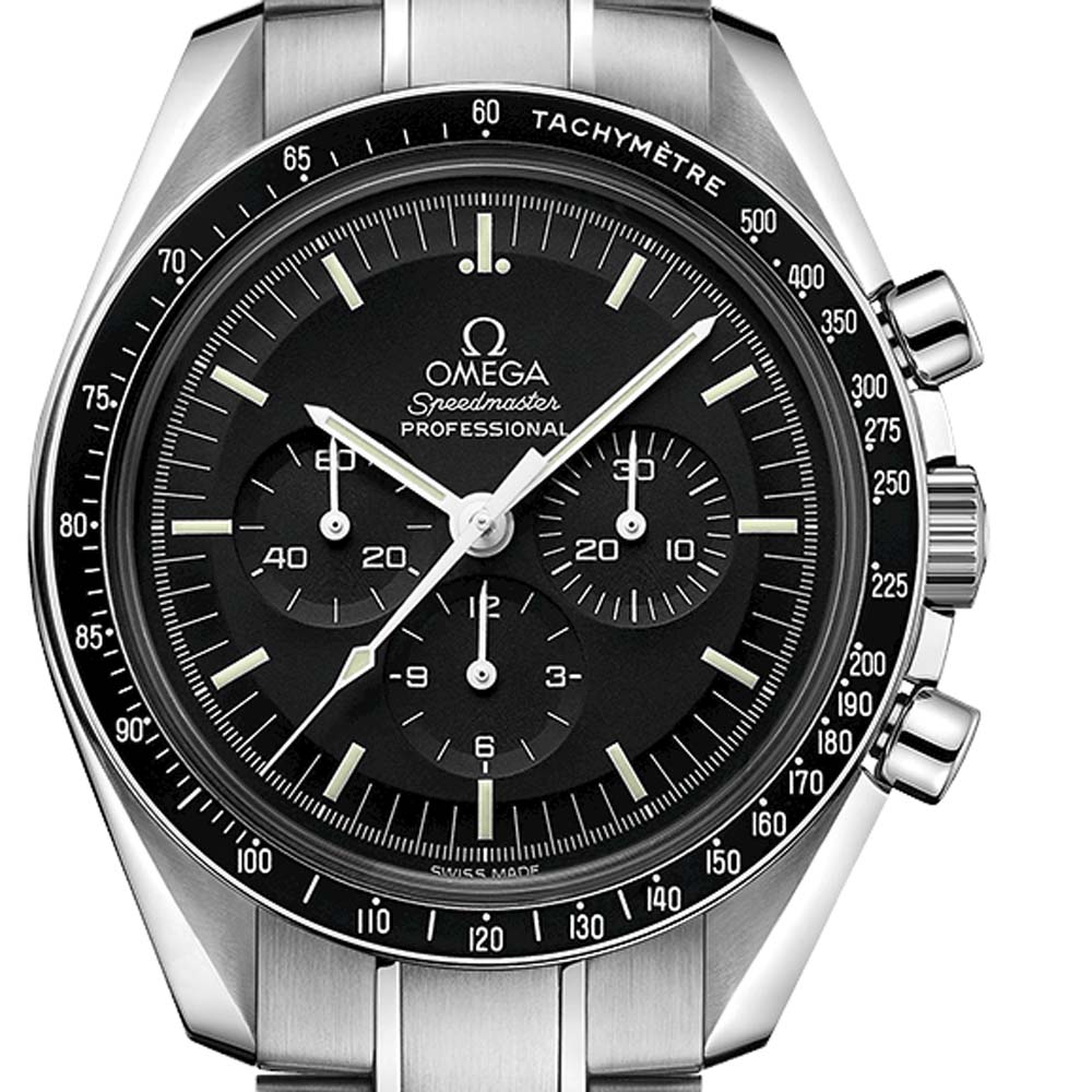 山形オメガ（OMEGA）買取】Ref.311.30.42.30.01.005 スピードマスター 