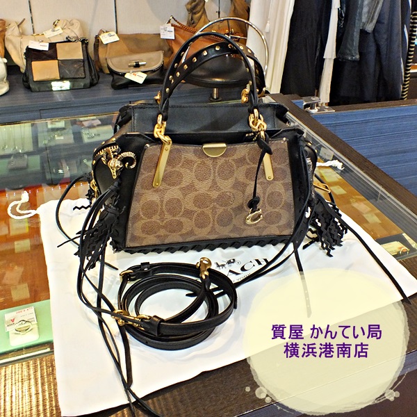 COACH ドリーマー