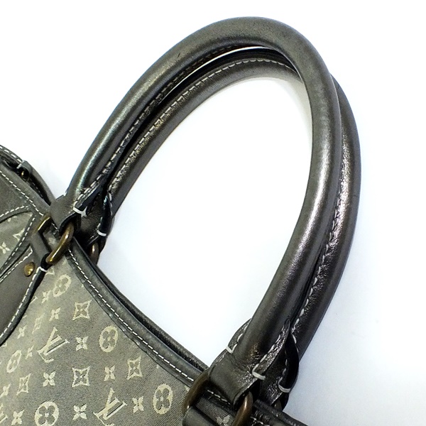 LOUIS VUITTON ルイヴィトン M95622 ブザス アンジュール モノグラム 