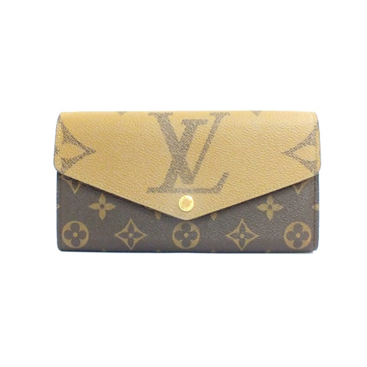 LOUIS VUITTON ルイヴィトン M80726 モノグラム ジャイアント ...