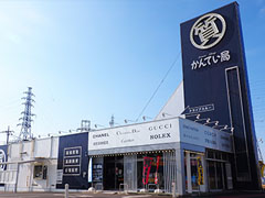 前橋店